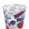 Buffalo Bills NFL 3 Pack Shot Glass