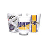 Baltimore Ravens NFL 3 Pack Shot Glass