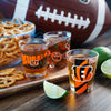 Cincinnati Bengals NFL 3 Pack Shot Glass