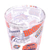 Denver Broncos NFL 3 Pack Shot Glass