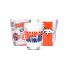 Denver Broncos NFL 3 Pack Shot Glass