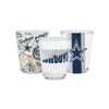 Dallas Cowboys NFL 3 Pack Shot Glass