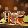 Dallas Cowboys NFL 3 Pack Shot Glass