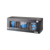 Detroit Lions NFL 3 Pack Shot Glass