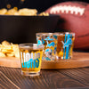 Detroit Lions NFL 3 Pack Shot Glass