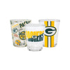 Green Bay Packers NFL 3 Pack Shot Glass