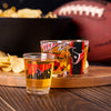 Houston Texans NFL 3 Pack Shot Glass