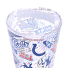 Indianapolis Colts NFL 3 Pack Shot Glass