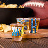 Indianapolis Colts NFL 3 Pack Shot Glass