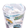 Jacksonville Jaguars NFL 3 Pack Shot Glass