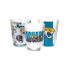 Jacksonville Jaguars NFL 3 Pack Shot Glass