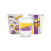 Minnesota Vikings NFL 3 Pack Shot Glass