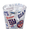 New York Giants NFL 3 Pack Shot Glass