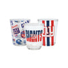 New York Giants NFL 3 Pack Shot Glass