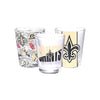 New Orleans Saints NFL 3 Pack Shot Glass