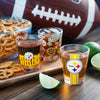 Pittsburgh Steelers NFL 3 Pack Shot Glass