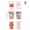 San Francisco 49ers NFL 3 Pack Shot Glass