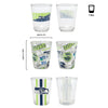 Seattle Seahawks NFL 3 Pack Shot Glass