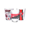 Tampa Bay Buccaneers NFL 3 Pack Shot Glass