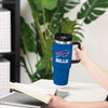 Buffalo Bills NFL 40 oz XL Tumbler