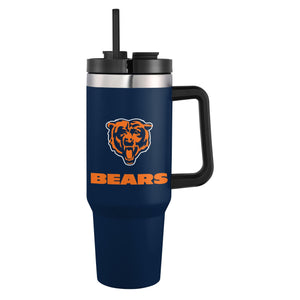 Chicago Bears NFL 40 oz XL Tumbler
