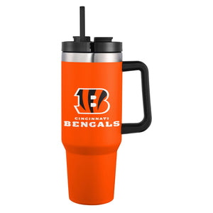 Cincinnati Bengals NFL 40 oz XL Tumbler