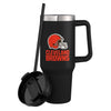 Cleveland Browns NFL 40 oz XL Tumbler