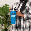 Carolina Panthers NFL 40 oz XL Tumbler