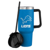 Detroit Lions NFL 40 oz XL Tumbler