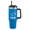 Detroit Lions NFL 40 oz XL Tumbler