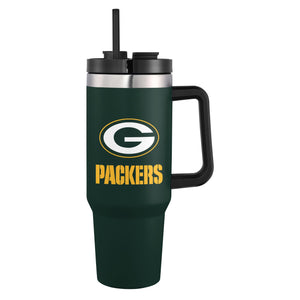 Green Bay Packers NFL 40 oz XL Tumbler