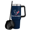 Houston Texans NFL 40 oz XL Tumbler