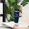 Houston Texans NFL 40 oz XL Tumbler