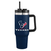 Houston Texans NFL 40 oz XL Tumbler