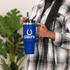 Indianapolis Colts NFL 40 oz XL Tumbler