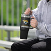 Jacksonville Jaguars NFL 40 oz XL Tumbler