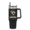 Jacksonville Jaguars NFL 40 oz XL Tumbler