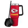 Kansas City Chiefs NFL 40 oz XL Tumbler