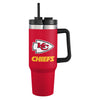 Kansas City Chiefs NFL 40 oz XL Tumbler