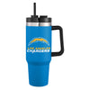 Los Angeles Chargers NFL 40 oz XL Tumbler