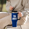 New York Giants NFL 40 oz XL Tumbler