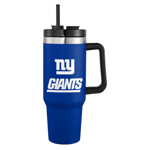 New York Giants NFL 40 oz XL Tumbler
