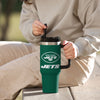 New York Jets NFL 40 oz XL Tumbler