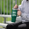 New York Jets NFL 40 oz XL Tumbler