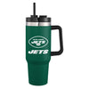 New York Jets NFL 40 oz XL Tumbler