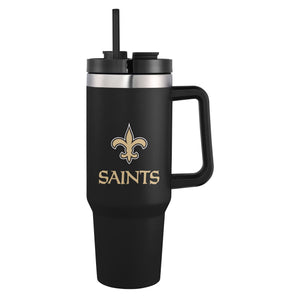New Orleans Saints NFL 40 oz XL Tumbler