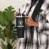 Las Vegas Raiders NFL 40 oz XL Tumbler