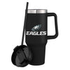 Philadelphia Eagles NFL 40 oz XL Tumbler