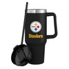 Pittsburgh Steelers NFL 40 oz XL Tumbler
