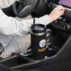 Pittsburgh Steelers NFL 40 oz XL Tumbler